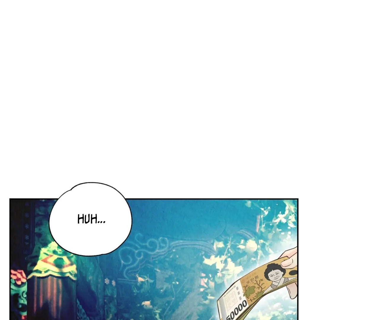 TALE OF A VILLAIN Chapter 3 - Page 153 in English