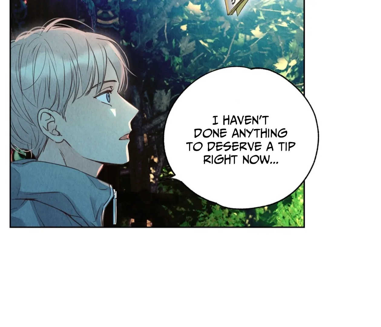 TALE OF A VILLAIN Chapter 3 - Page 154 in English