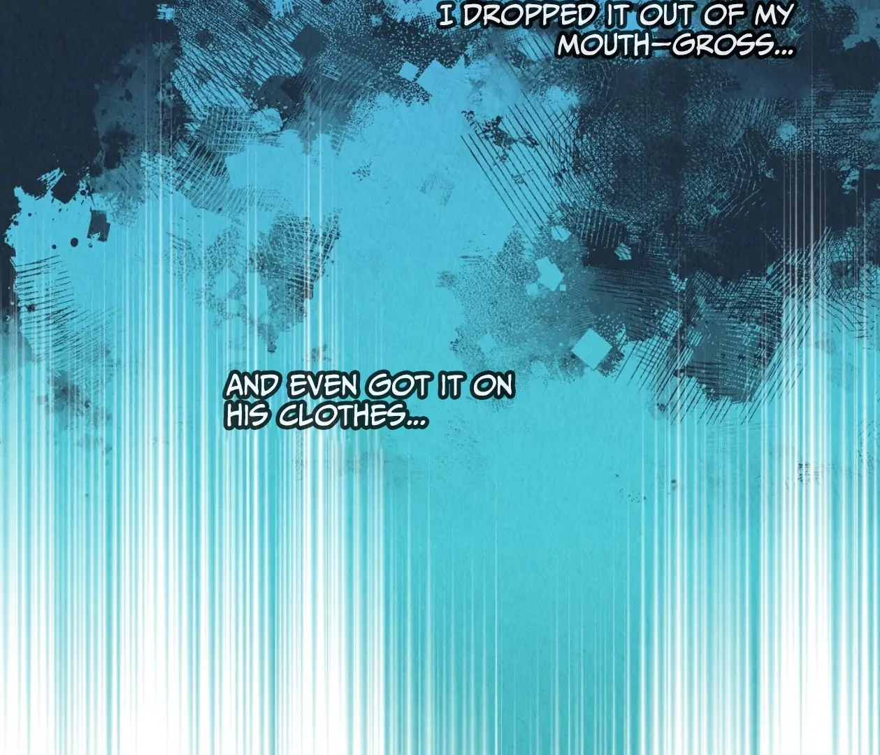 TALE OF A VILLAIN Chapter 3 - Page 19 in English