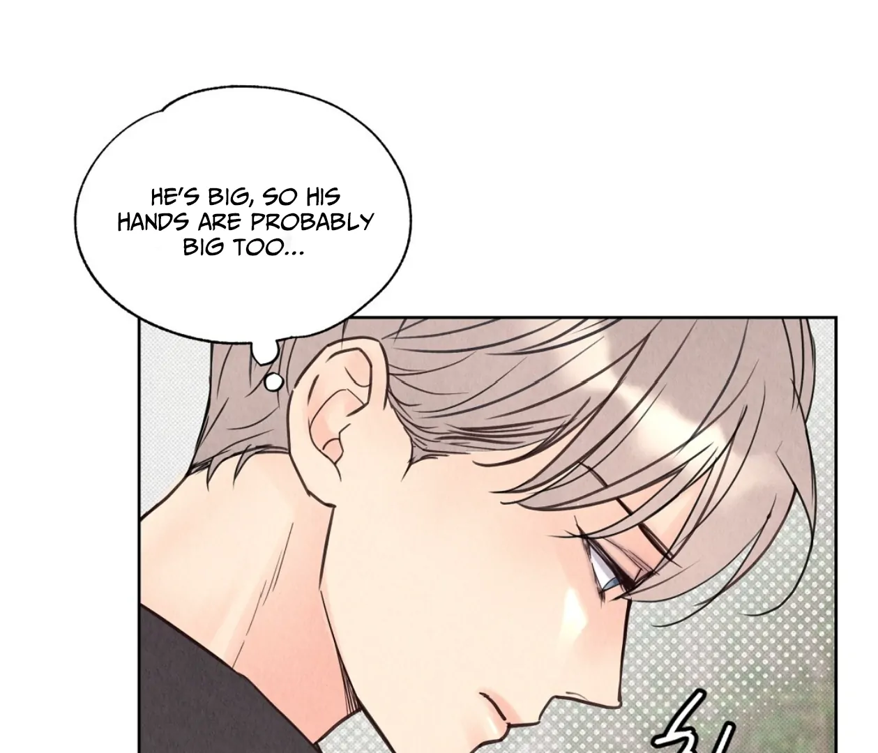 TALE OF A VILLAIN Chapter 3 - Page 22 in English