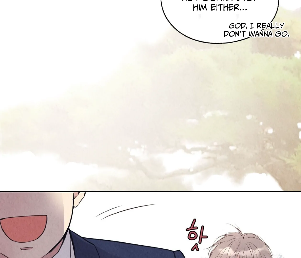 TALE OF A VILLAIN Chapter 3 - Page 24 in English