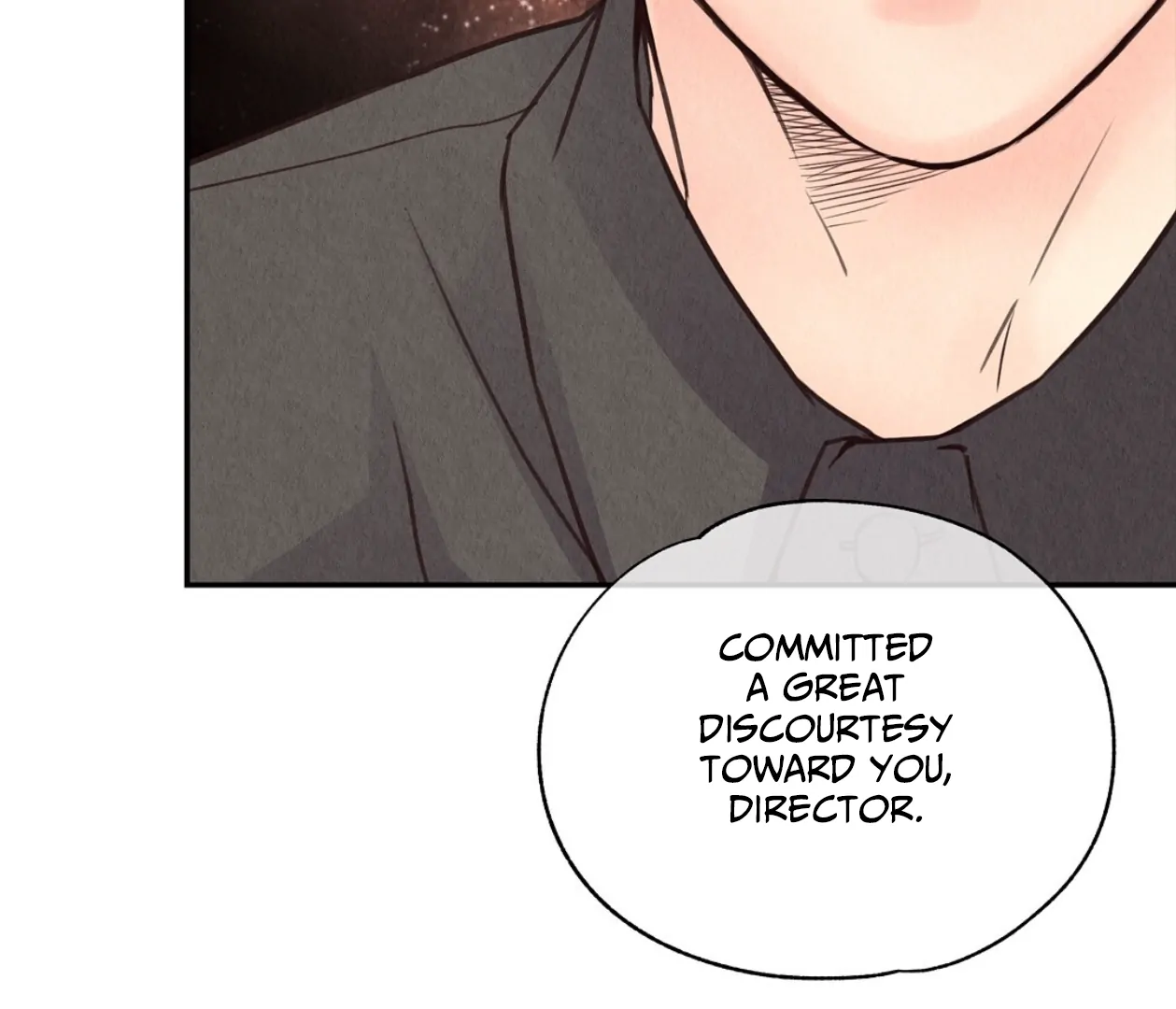 TALE OF A VILLAIN Chapter 3 - Page 42 in English
