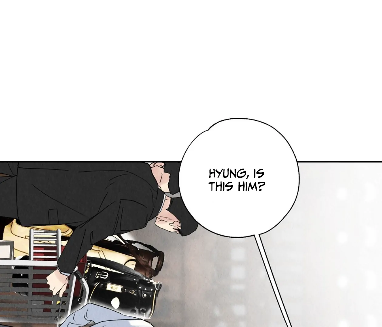 TALE OF A VILLAIN Chapter 3 - Page 50 in English