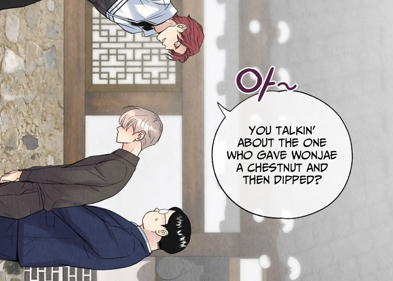 TALE OF A VILLAIN Chapter 3 - Page 52 in English