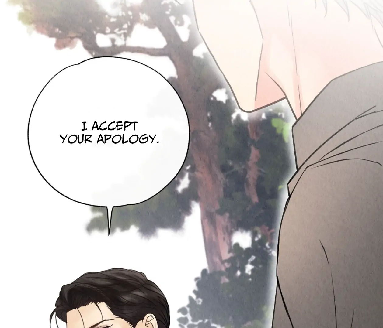 TALE OF A VILLAIN Chapter 3 - Page 64 in English