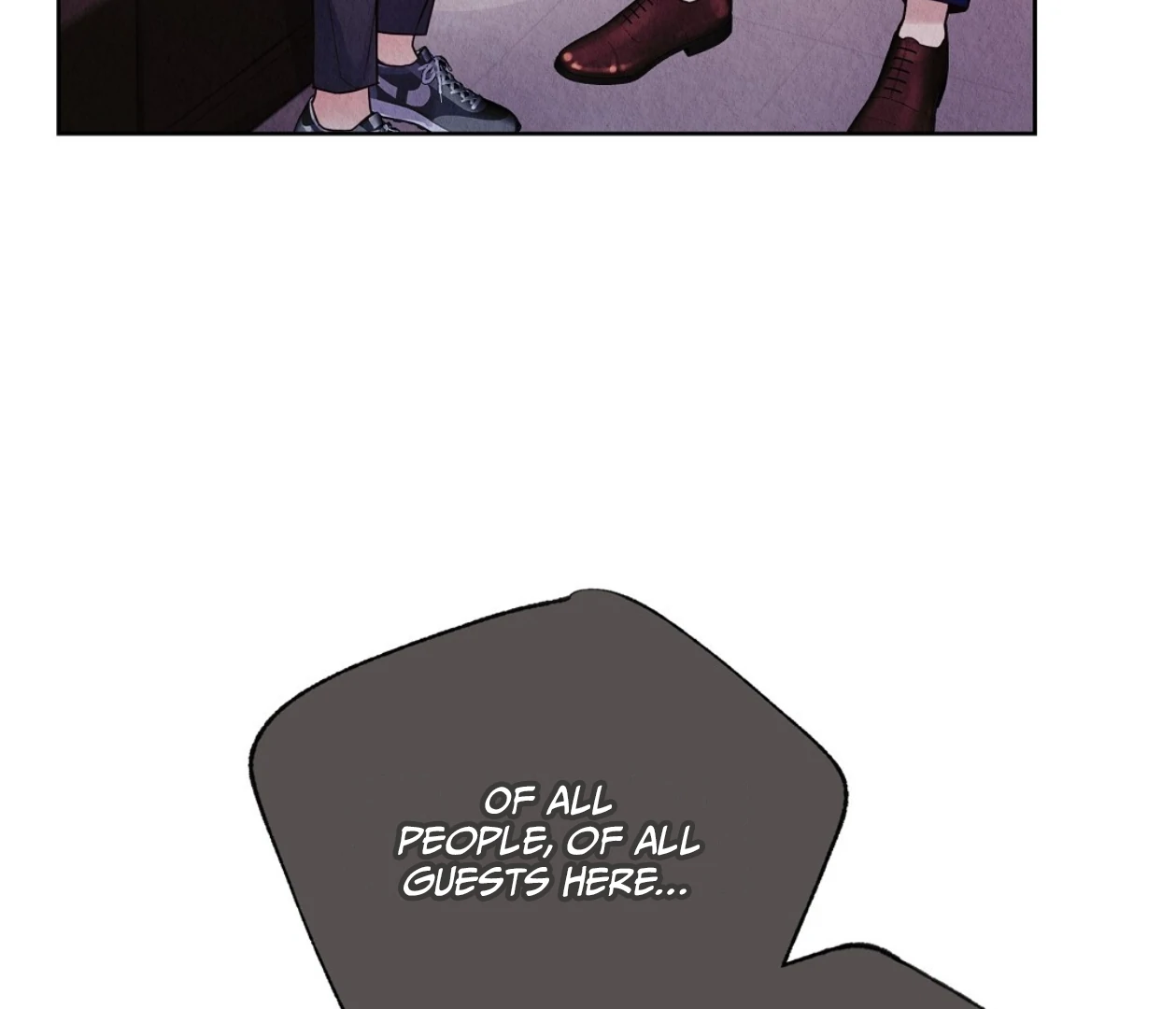 TALE OF A VILLAIN Chapter 3 - Page 7 in English