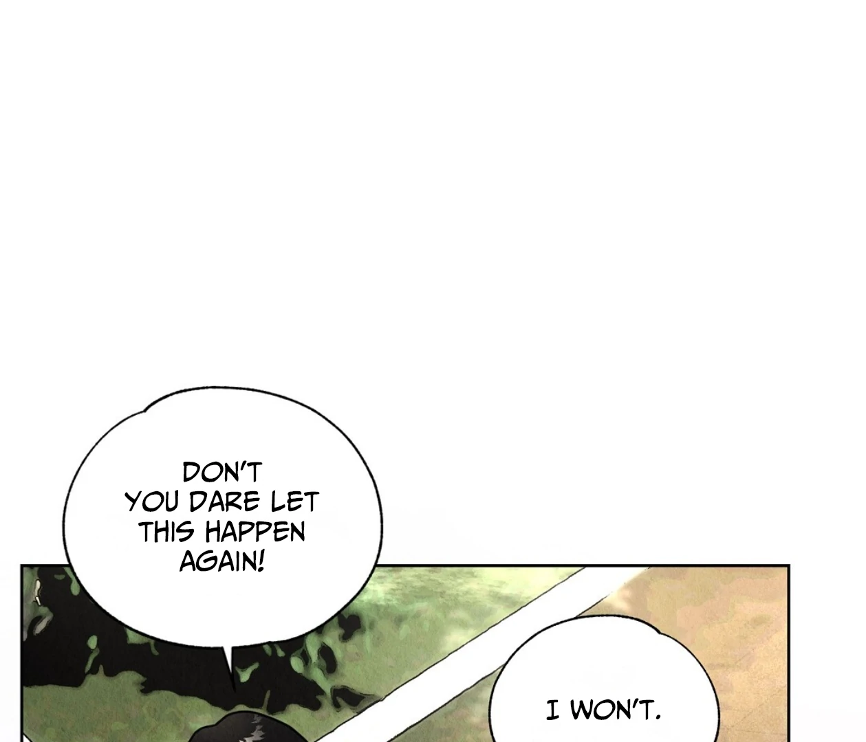 TALE OF A VILLAIN Chapter 3 - Page 75 in English