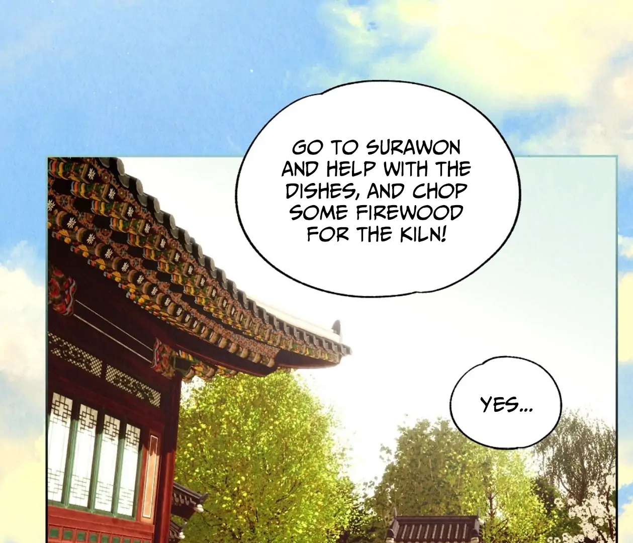 TALE OF A VILLAIN Chapter 3 - Page 78 in English