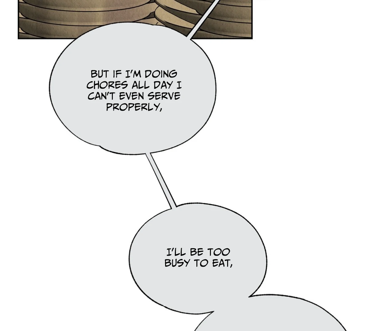 TALE OF A VILLAIN Chapter 3 - Page 86 in English