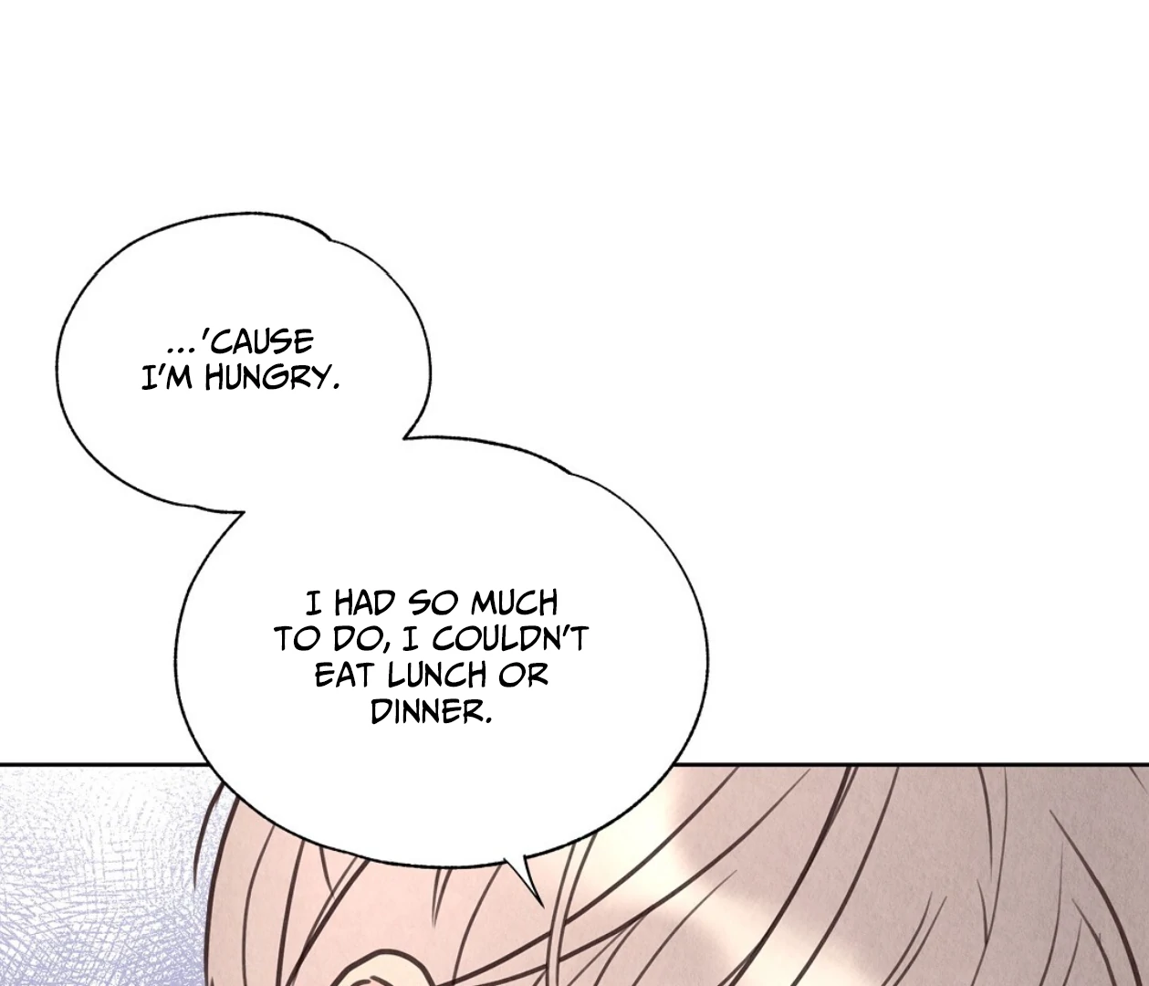 TALE OF A VILLAIN Chapter 3 - Page 89 in English