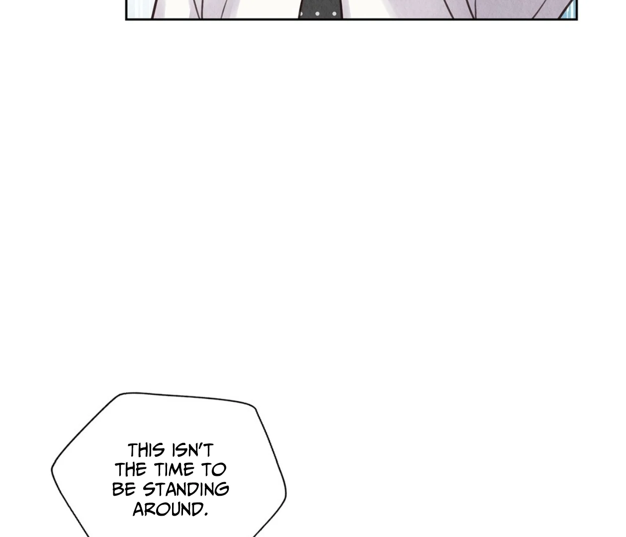 TALE OF A VILLAIN Chapter 3 - Page 9 in English