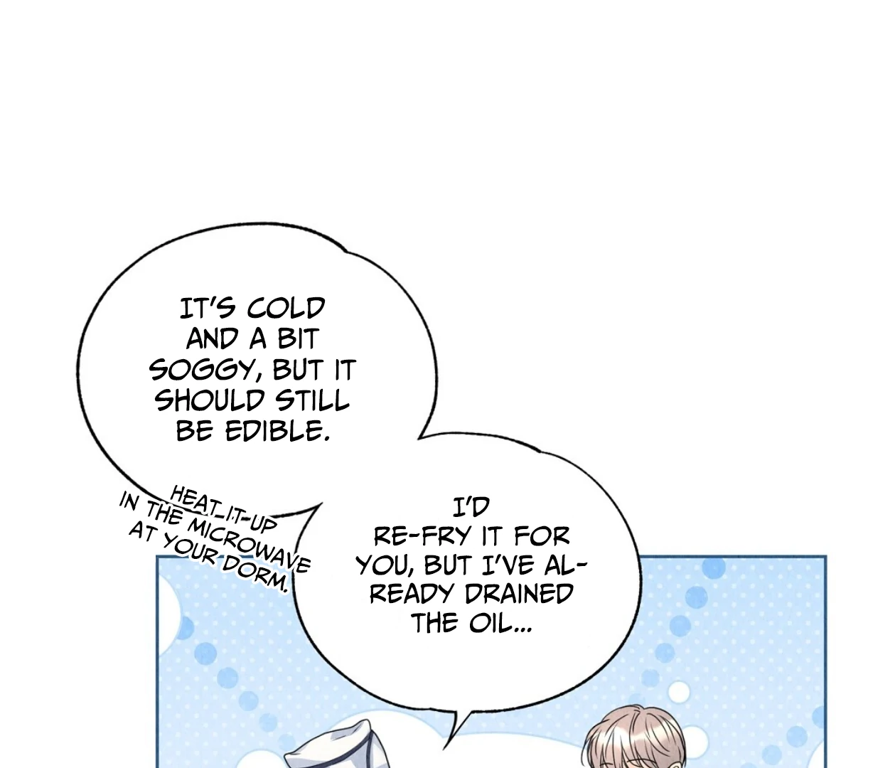 TALE OF A VILLAIN Chapter 3 - Page 92 in English