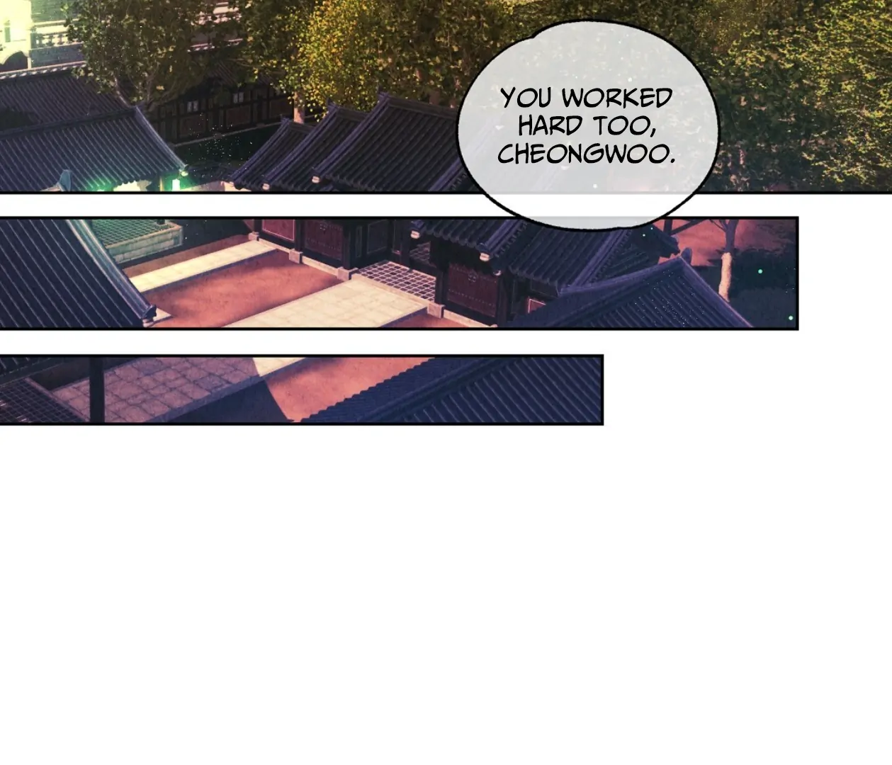 TALE OF A VILLAIN Chapter 3 - Page 95 in English