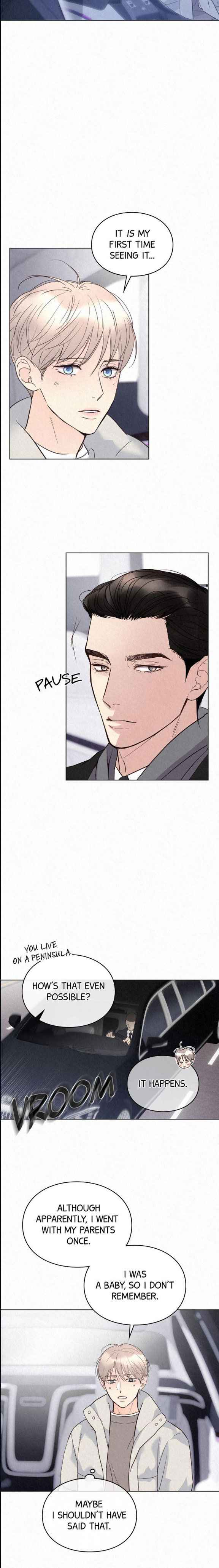 TALE OF A VILLAIN Chapter 34 - Page 20 in English
