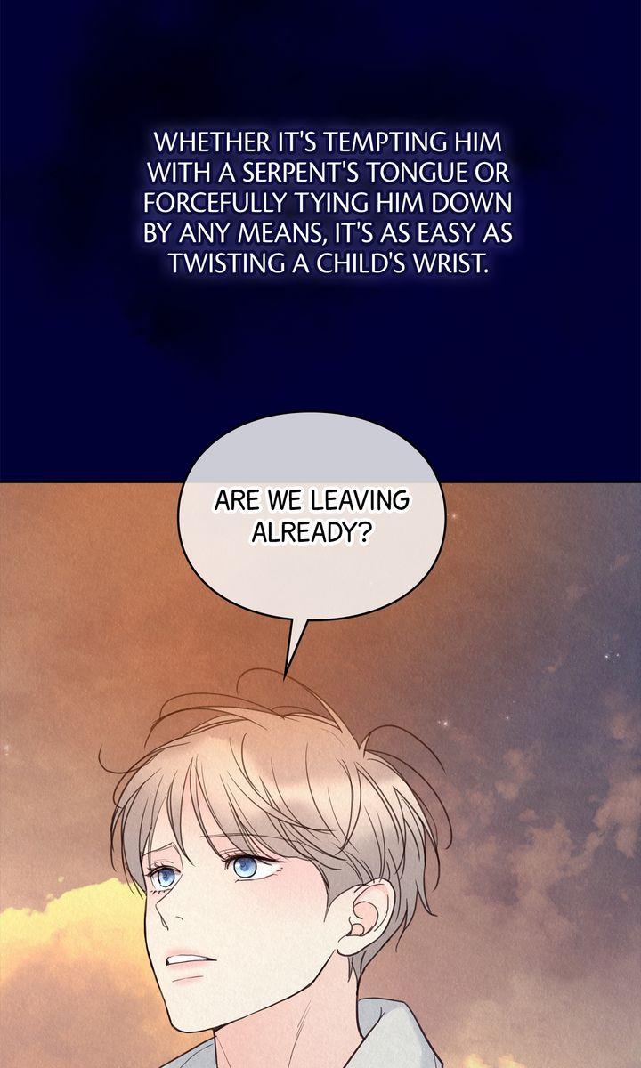 TALE OF A VILLAIN Chapter 35.5 - Page 14 in English
