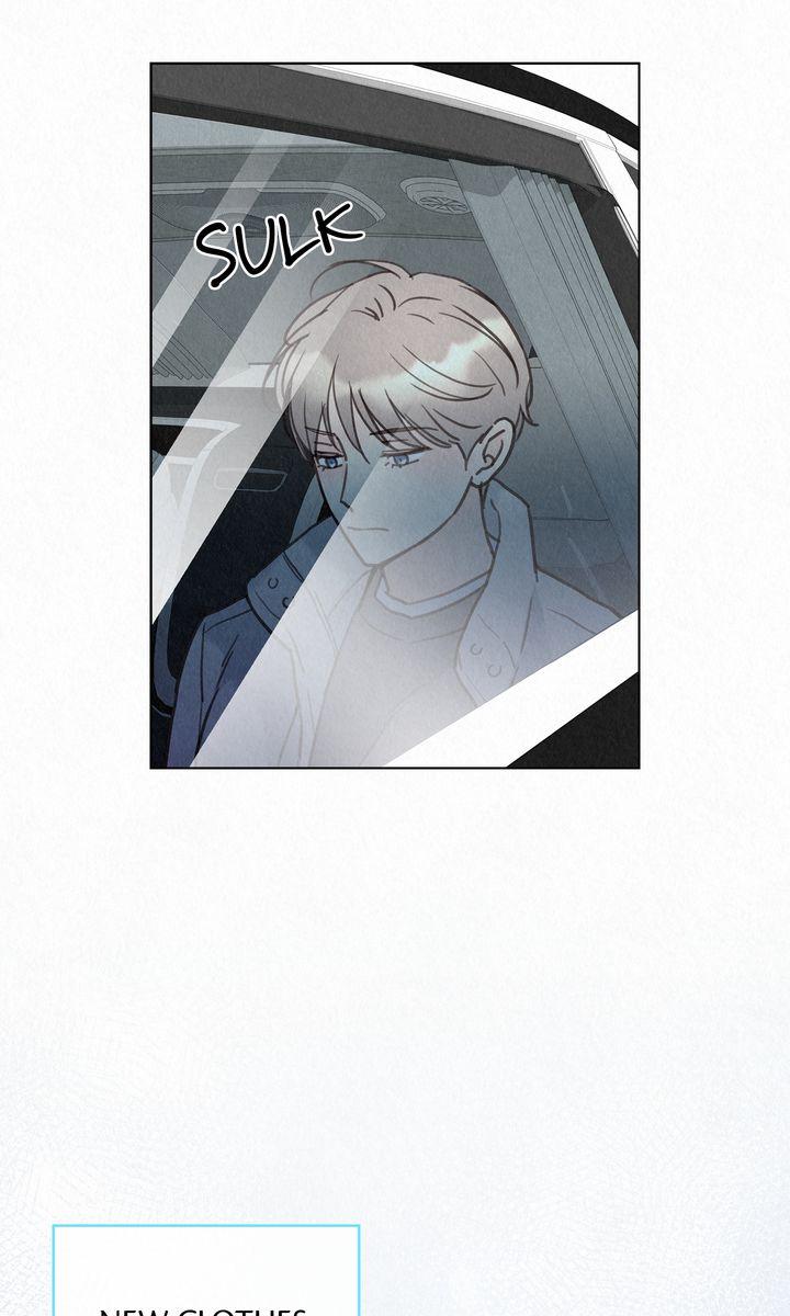 TALE OF A VILLAIN Chapter 35.5 - Page 22 in English