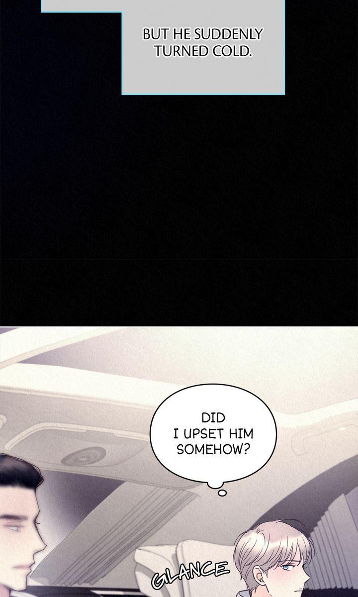 TALE OF A VILLAIN Chapter 35.5 - Page 26 in English