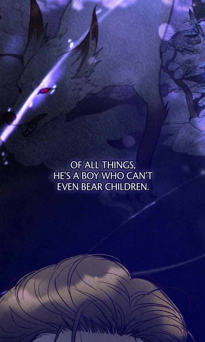 TALE OF A VILLAIN Chapter 35.5 - Page 7 in English
