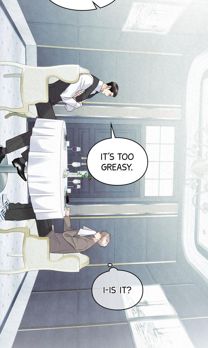 TALE OF A VILLAIN Chapter 35 - Page 10 in English