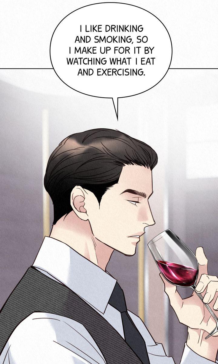 TALE OF A VILLAIN Chapter 35 - Page 13 in English