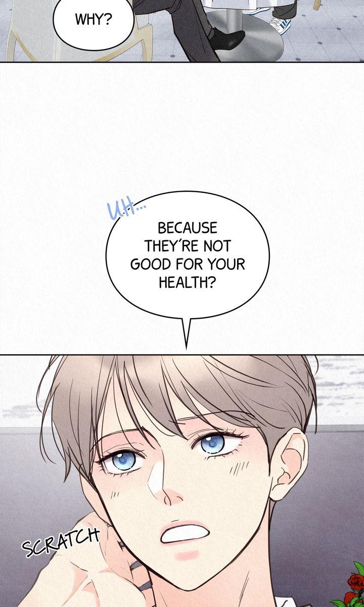 TALE OF A VILLAIN Chapter 35 - Page 15 in English