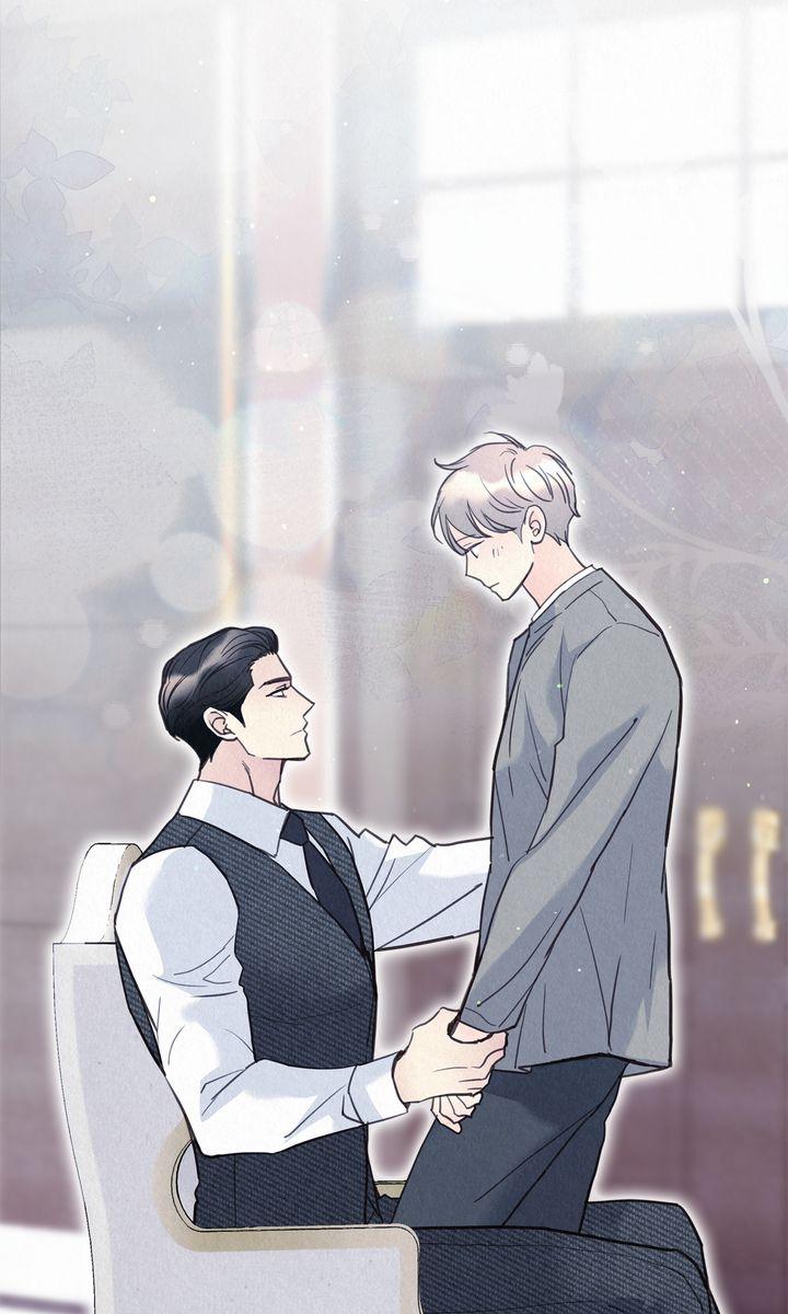 TALE OF A VILLAIN Chapter 35 - Page 27 in English