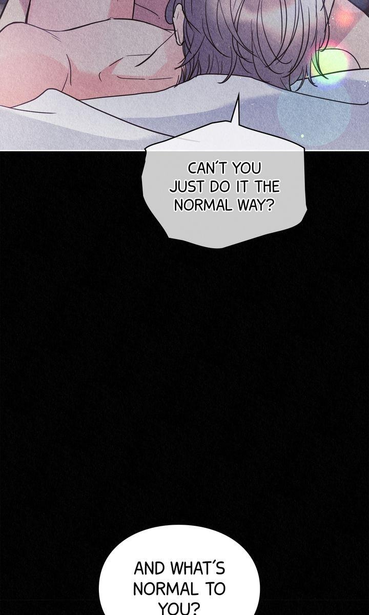 TALE OF A VILLAIN Chapter 38.5 - Page 10 in English