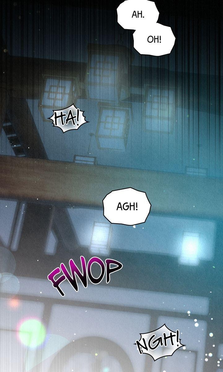 TALE OF A VILLAIN Chapter 38.5 - Page 15 in English