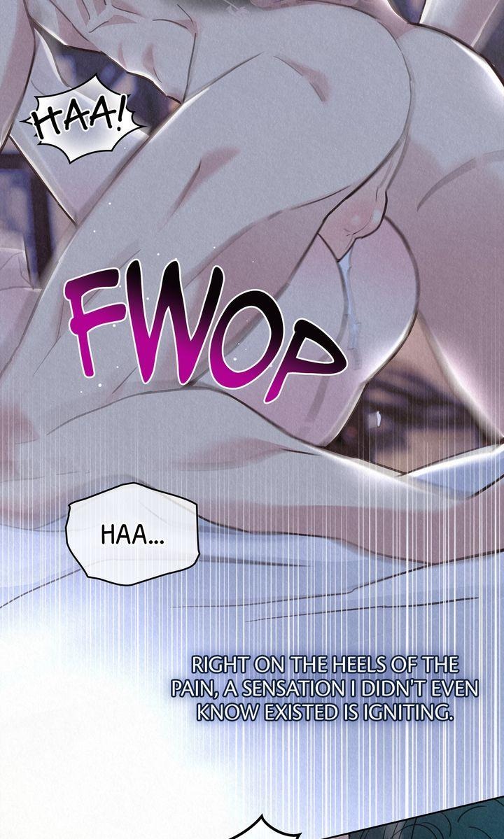 TALE OF A VILLAIN Chapter 38.5 - Page 17 in English