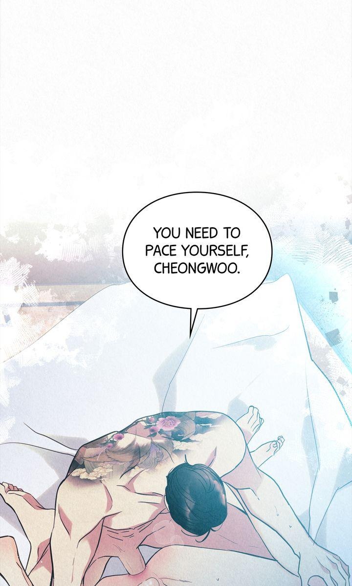 TALE OF A VILLAIN Chapter 38.5 - Page 20 in English