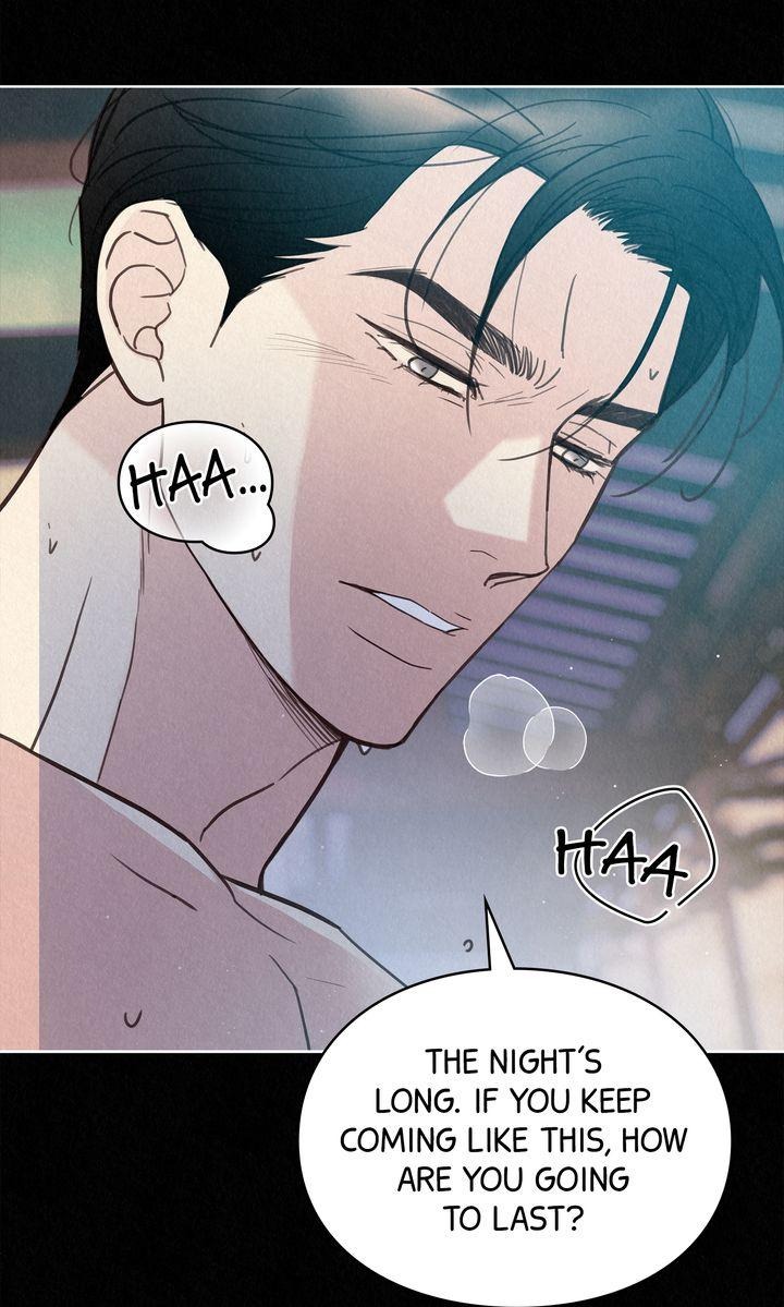 TALE OF A VILLAIN Chapter 38.5 - Page 22 in English