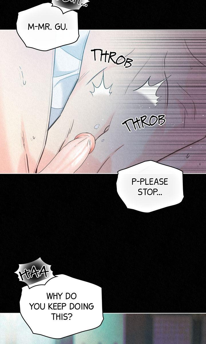 TALE OF A VILLAIN Chapter 38.5 - Page 3 in English