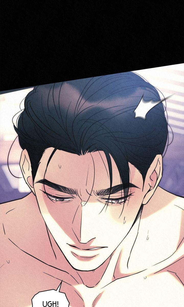 TALE OF A VILLAIN Chapter 38.5 - Page 33 in English