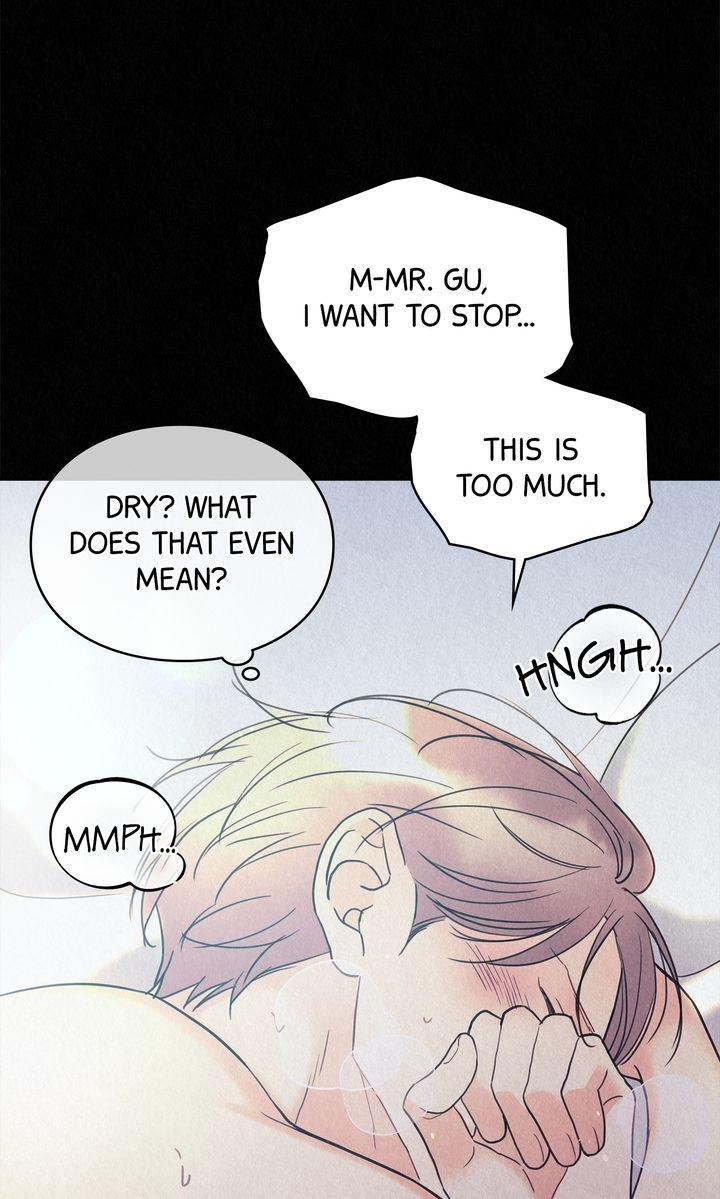 TALE OF A VILLAIN Chapter 38.5 - Page 42 in English