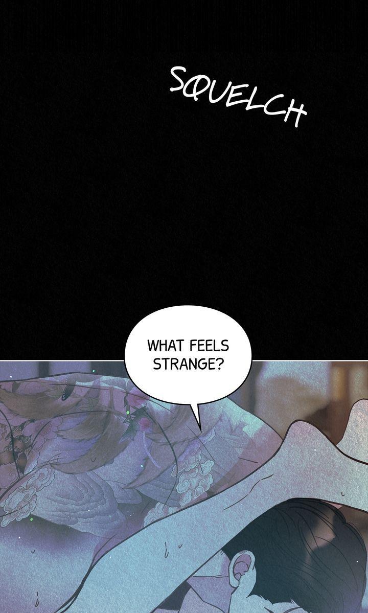 TALE OF A VILLAIN Chapter 38.5 - Page 7 in English