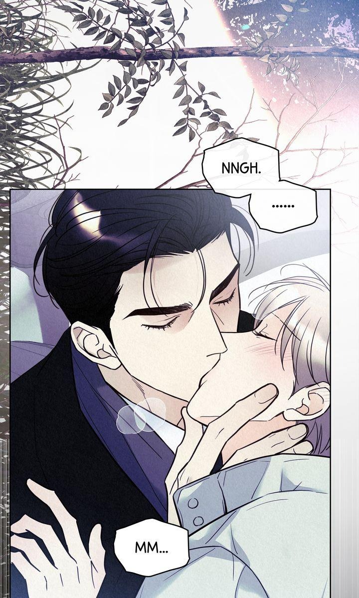 TALE OF A VILLAIN Chapter 38 - Page 3 in English