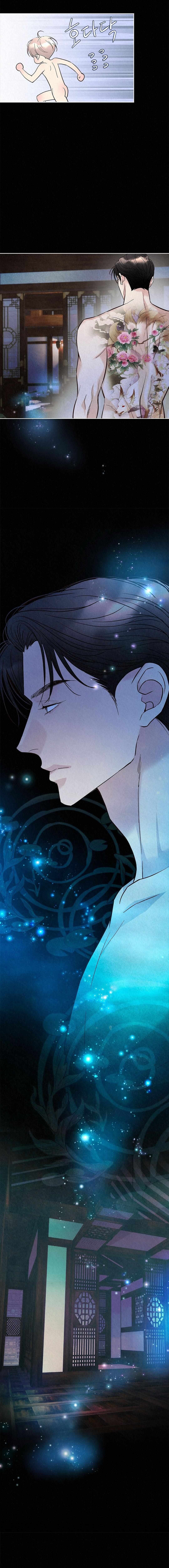 TALE OF A VILLAIN Chapter 39 - Page 9 in English