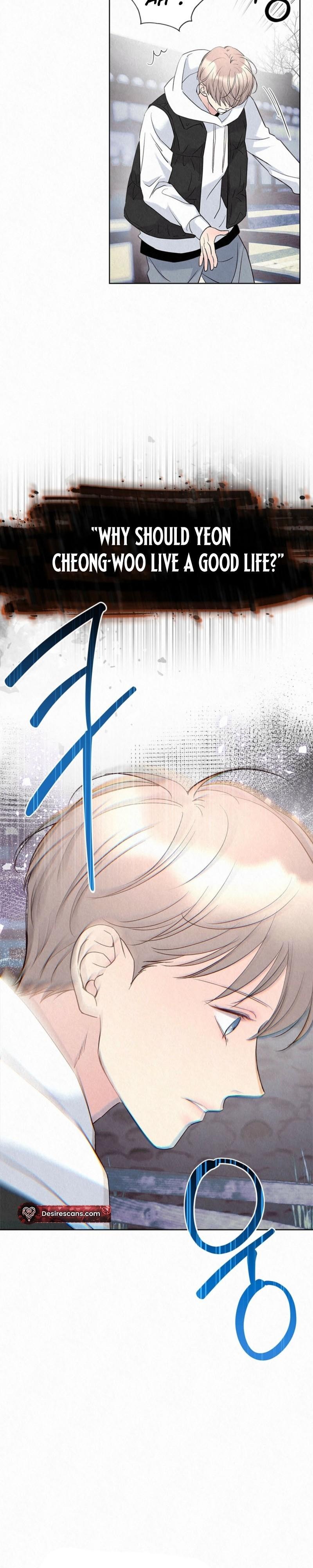 TALE OF A VILLAIN Chapter 41 - Page 30 in English