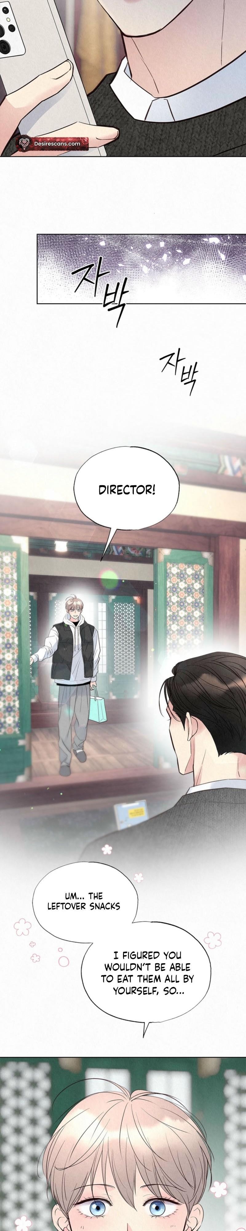 TALE OF A VILLAIN Chapter 41 - Page 4 in English