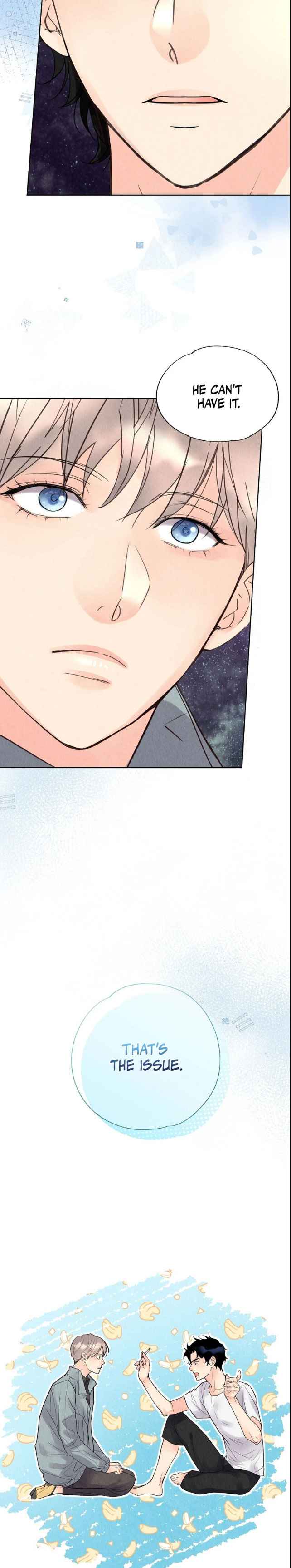 TALE OF A VILLAIN Chapter 5 - Page 29 in English