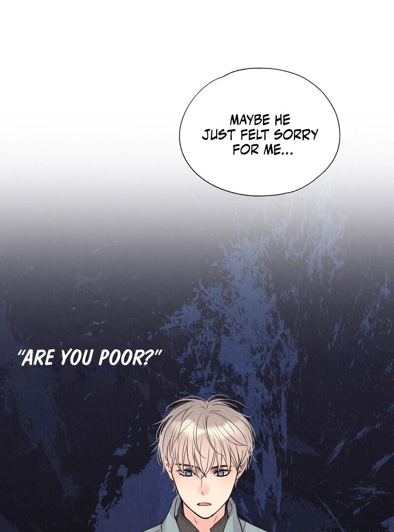 TALE OF A VILLAIN Chapter 6 - Page 10 in English