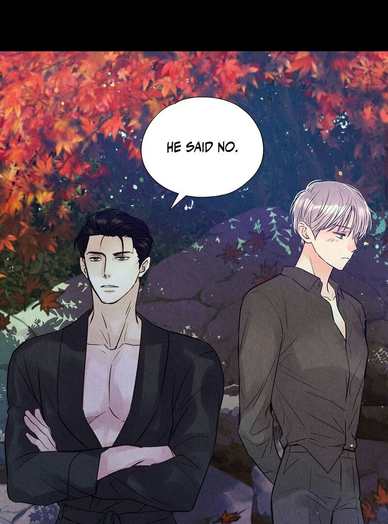 TALE OF A VILLAIN Chapter 6 - Page 108 in English