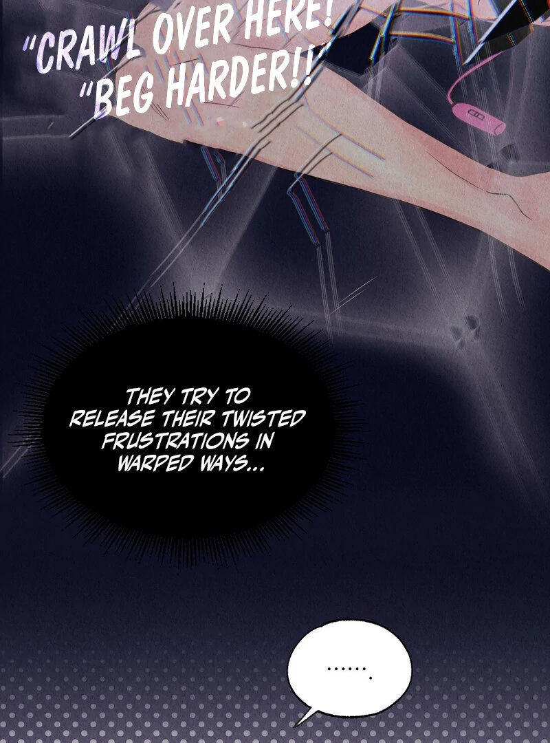 TALE OF A VILLAIN Chapter 6 - Page 19 in English