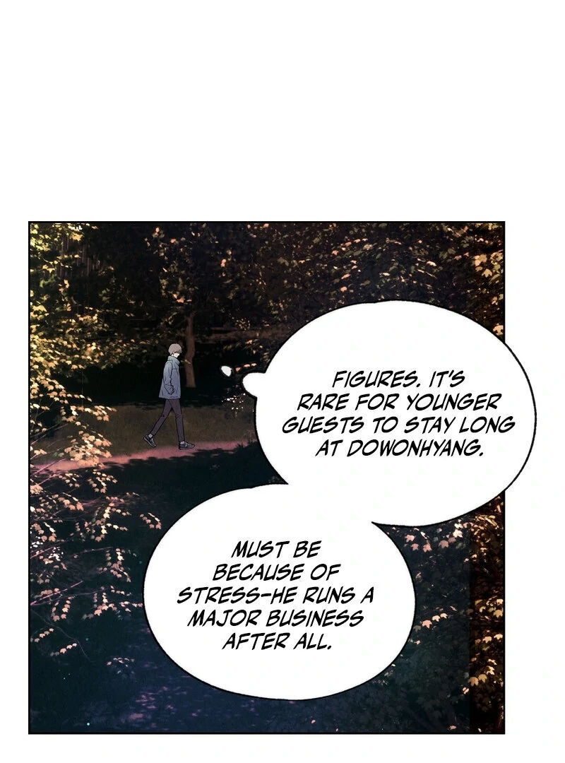 TALE OF A VILLAIN Chapter 6 - Page 28 in English