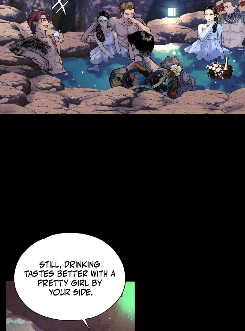 TALE OF A VILLAIN Chapter 6 - Page 39 in English