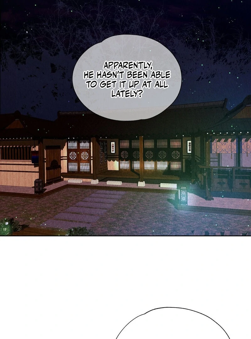TALE OF A VILLAIN Chapter 6 - Page 4 in English