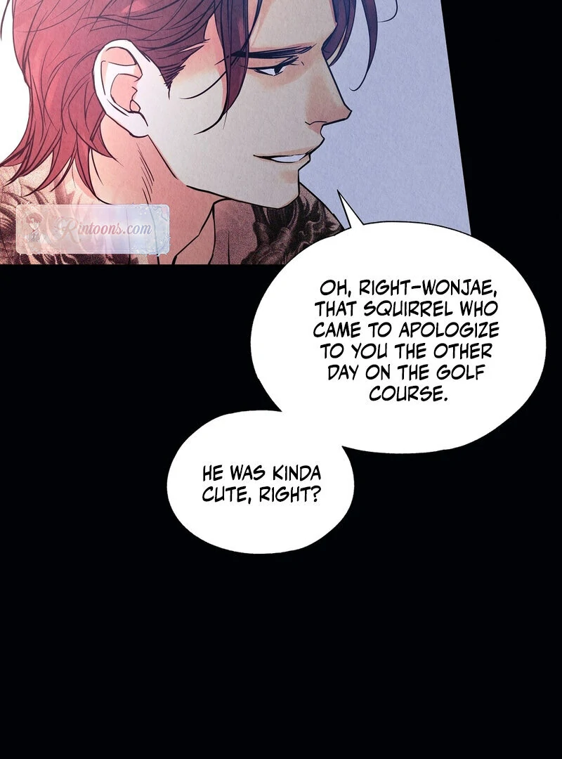 TALE OF A VILLAIN Chapter 6 - Page 44 in English