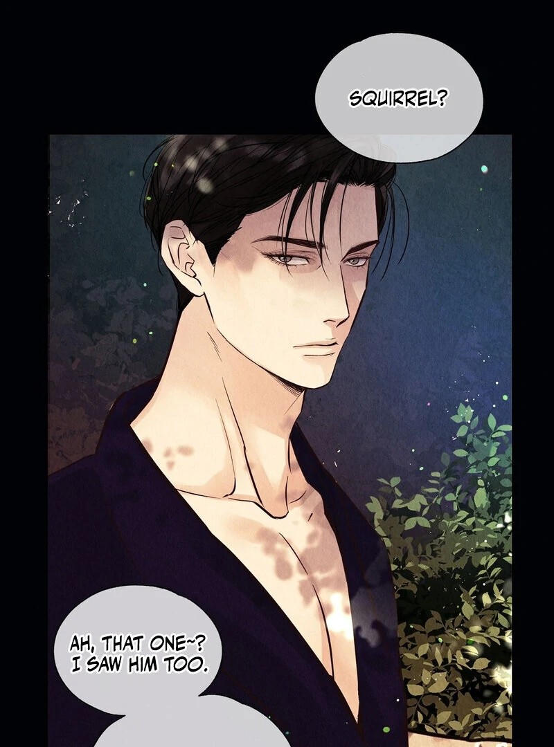 TALE OF A VILLAIN Chapter 6 - Page 45 in English