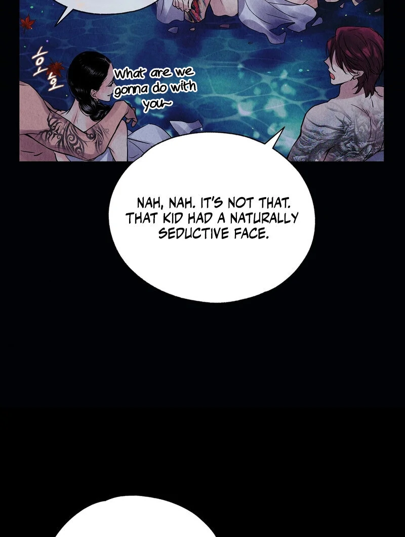 TALE OF A VILLAIN Chapter 6 - Page 49 in English
