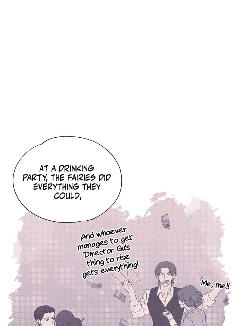 TALE OF A VILLAIN Chapter 6 - Page 6 in English